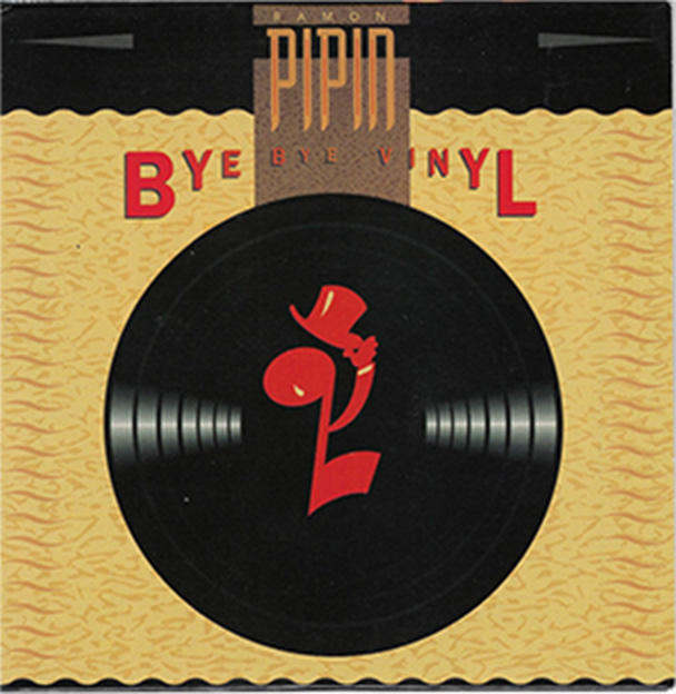 Bye Bye Vinyl