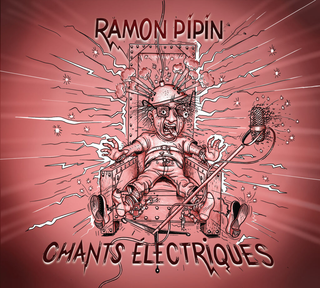 Chants électriques